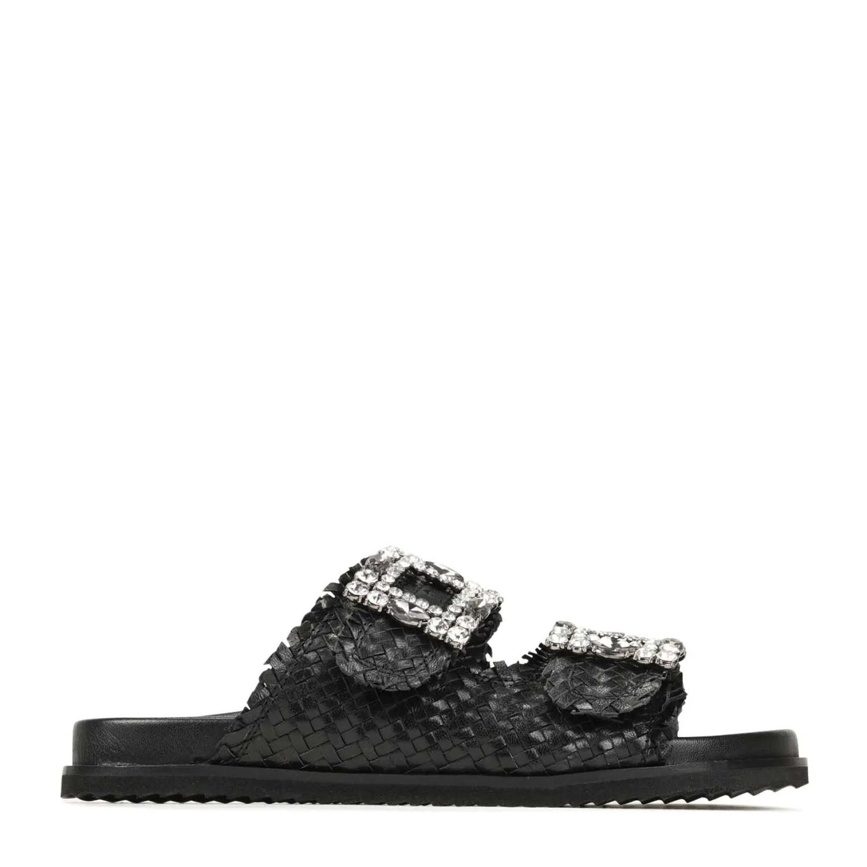ADINAH LEATHER SANDALS>EOS Footwear Sale
