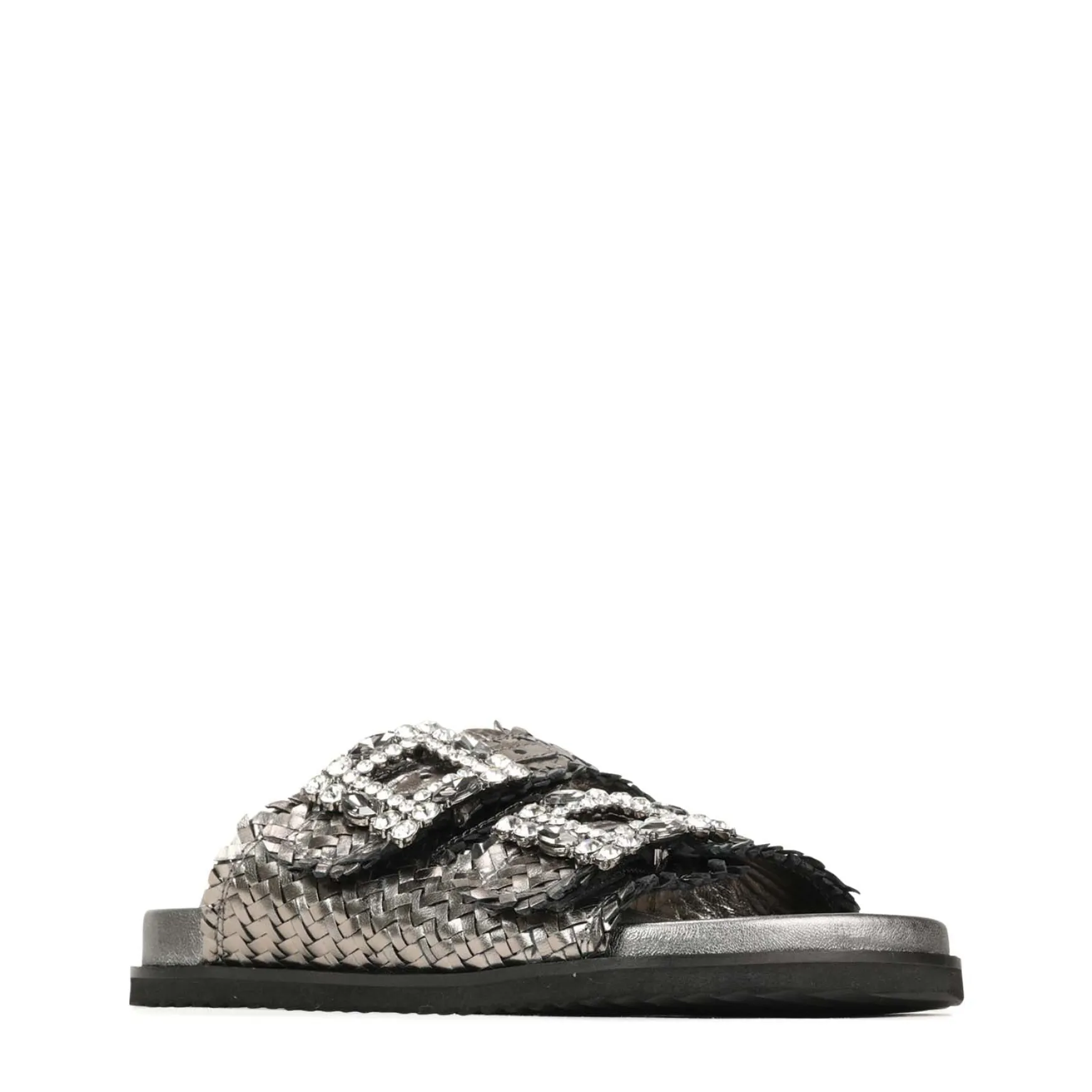 ADINAH LEATHER SANDALS>EOS Footwear Sale
