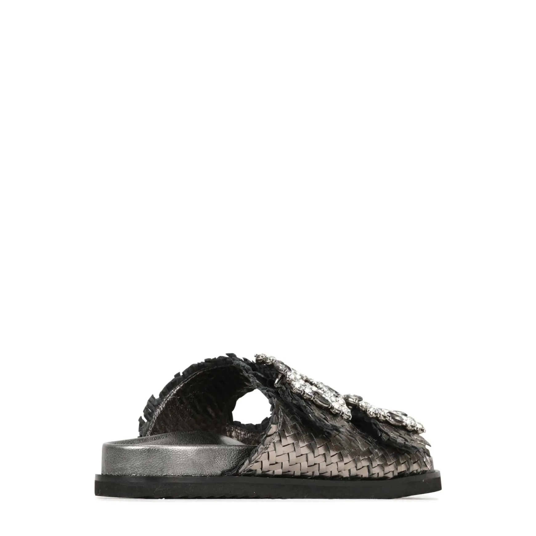 ADINAH LEATHER SANDALS>EOS Footwear Sale