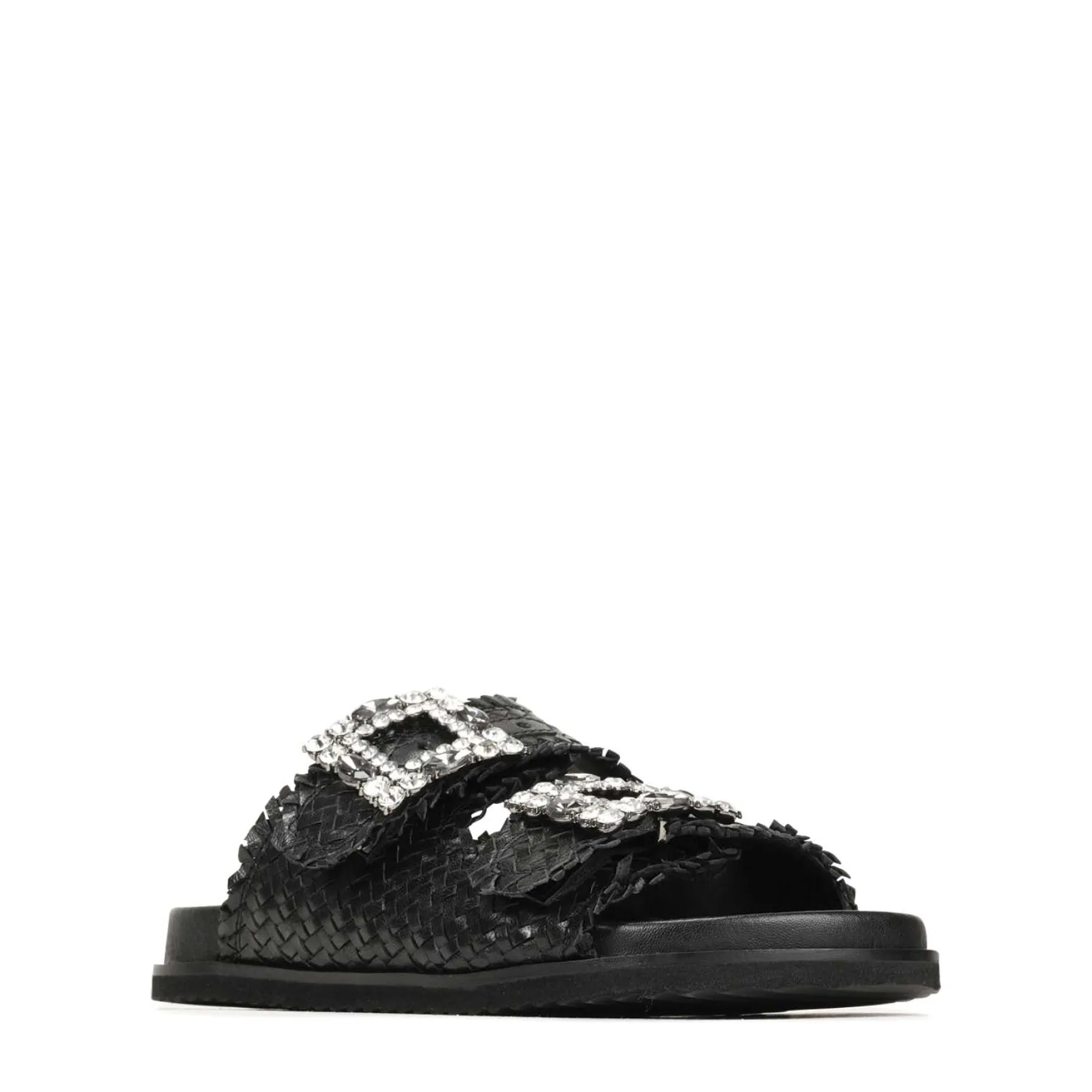 ADINAH LEATHER SANDALS>EOS Footwear Sale