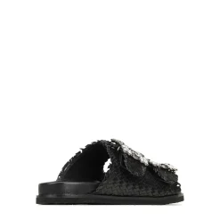 ADINAH LEATHER SANDALS><noscript><img width=