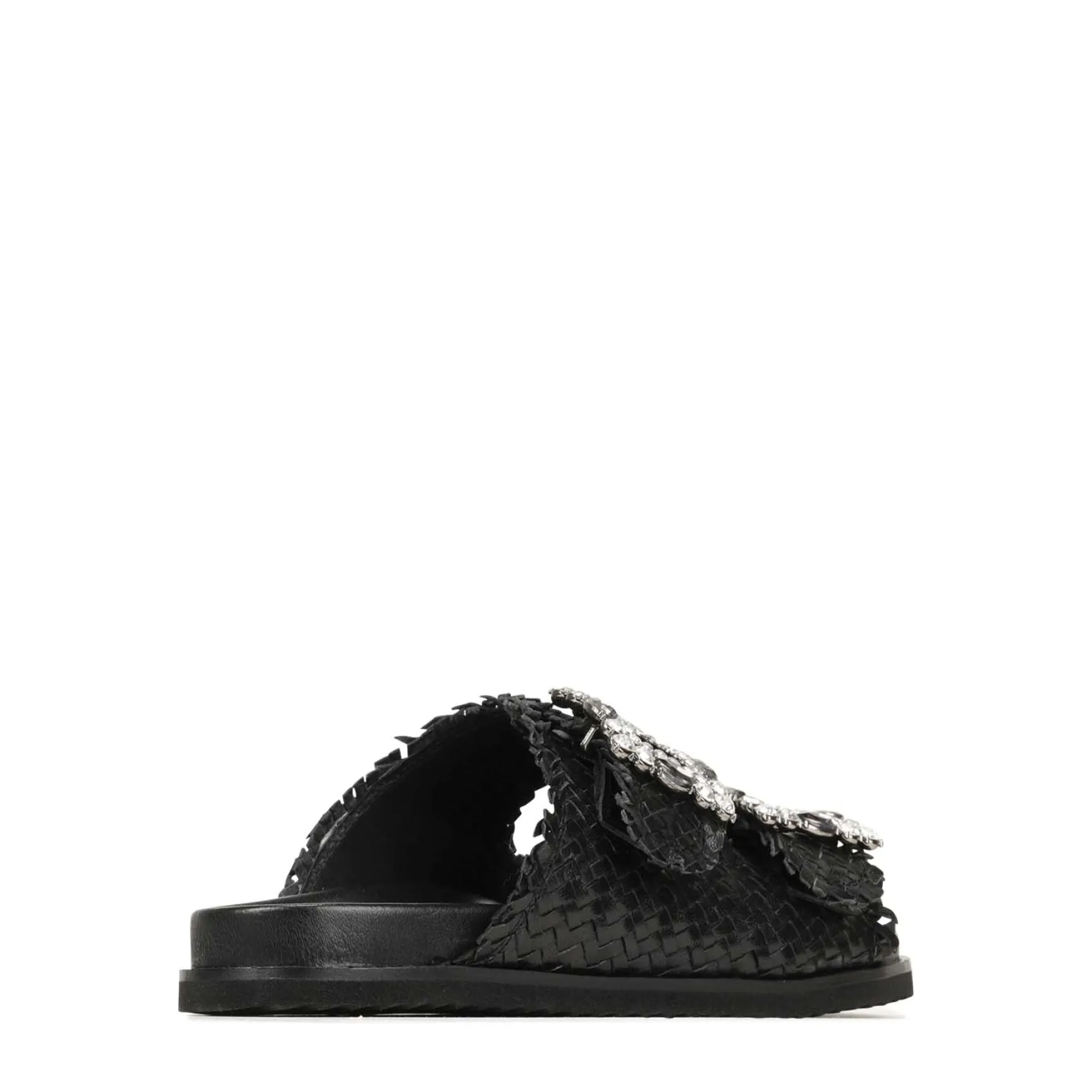 ADINAH LEATHER SANDALS>EOS Footwear Sale