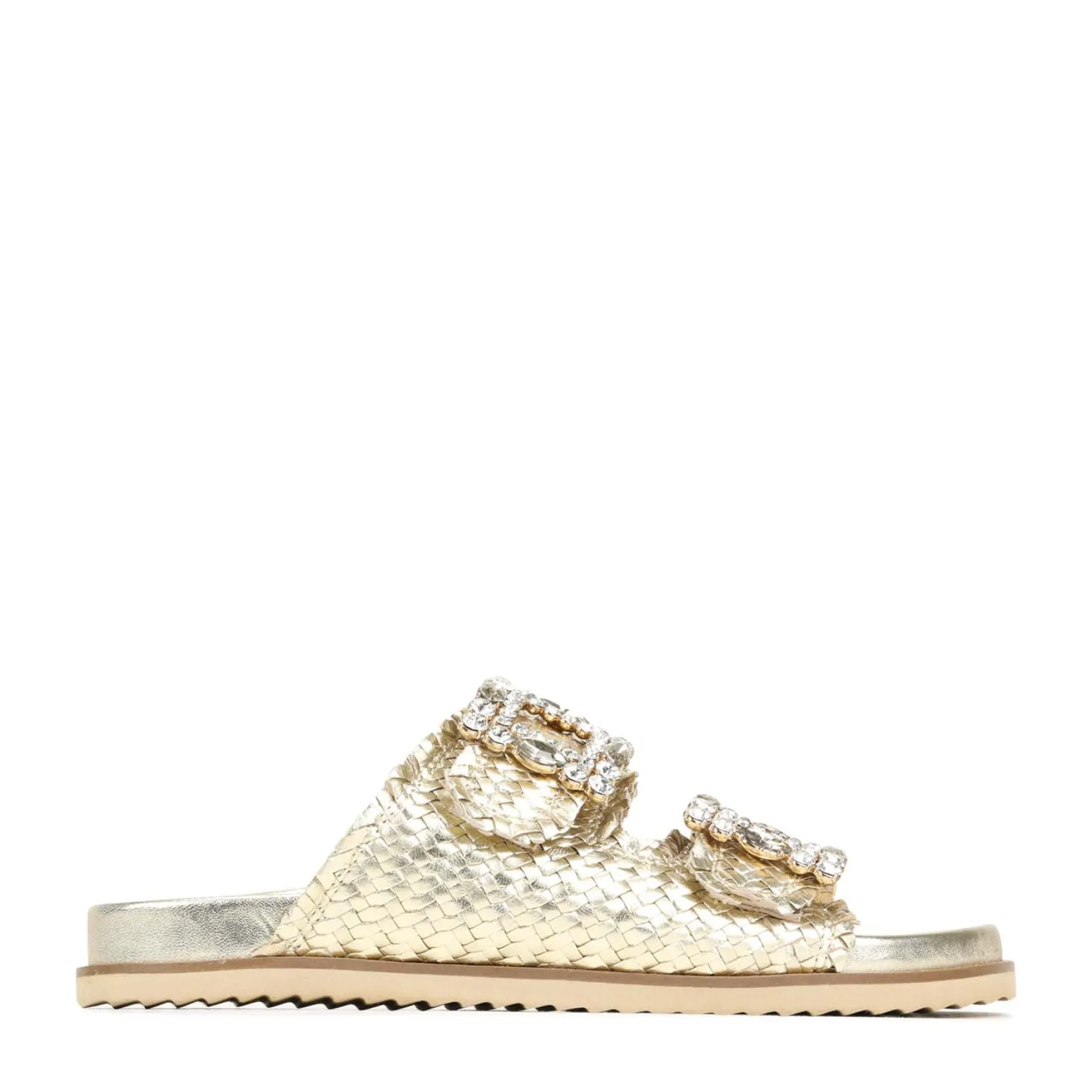 ADINAH LEATHER SANDALS>EOS Footwear Sale