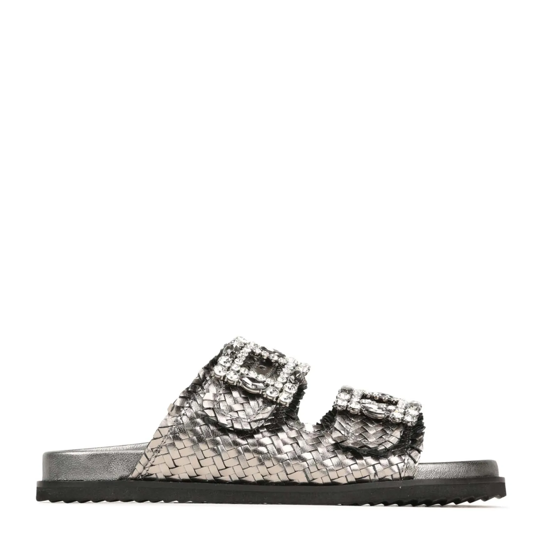 ADINAH LEATHER SANDALS>EOS Footwear Sale