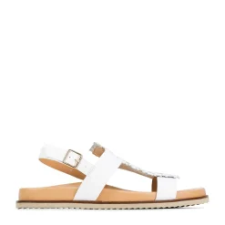 ADINAHAN LEATHER SANDALS><noscript><img width=