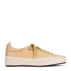 BILLIE LOW TOP SNEAKER LEATHER>EOS Footwear Fashion