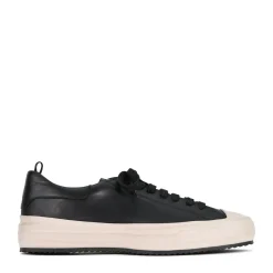 BILLIE LOW TOP SNEAKER LEATHER><noscript><img width=