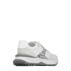 BLISS LEATHER CHUNKY SNEAKERS><noscript><img width=
