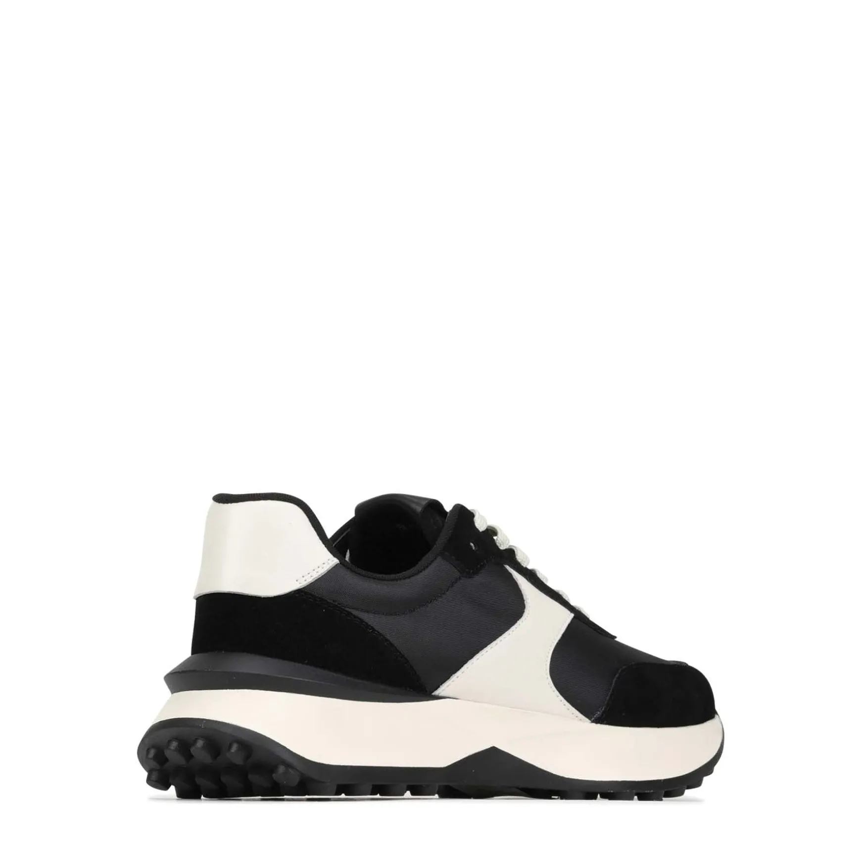 BLISS LEATHER CHUNKY SNEAKERS>EOS Footwear Cheap