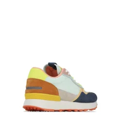 BRIGHTS MULTI-TONE SNEAKERS><noscript><img width=