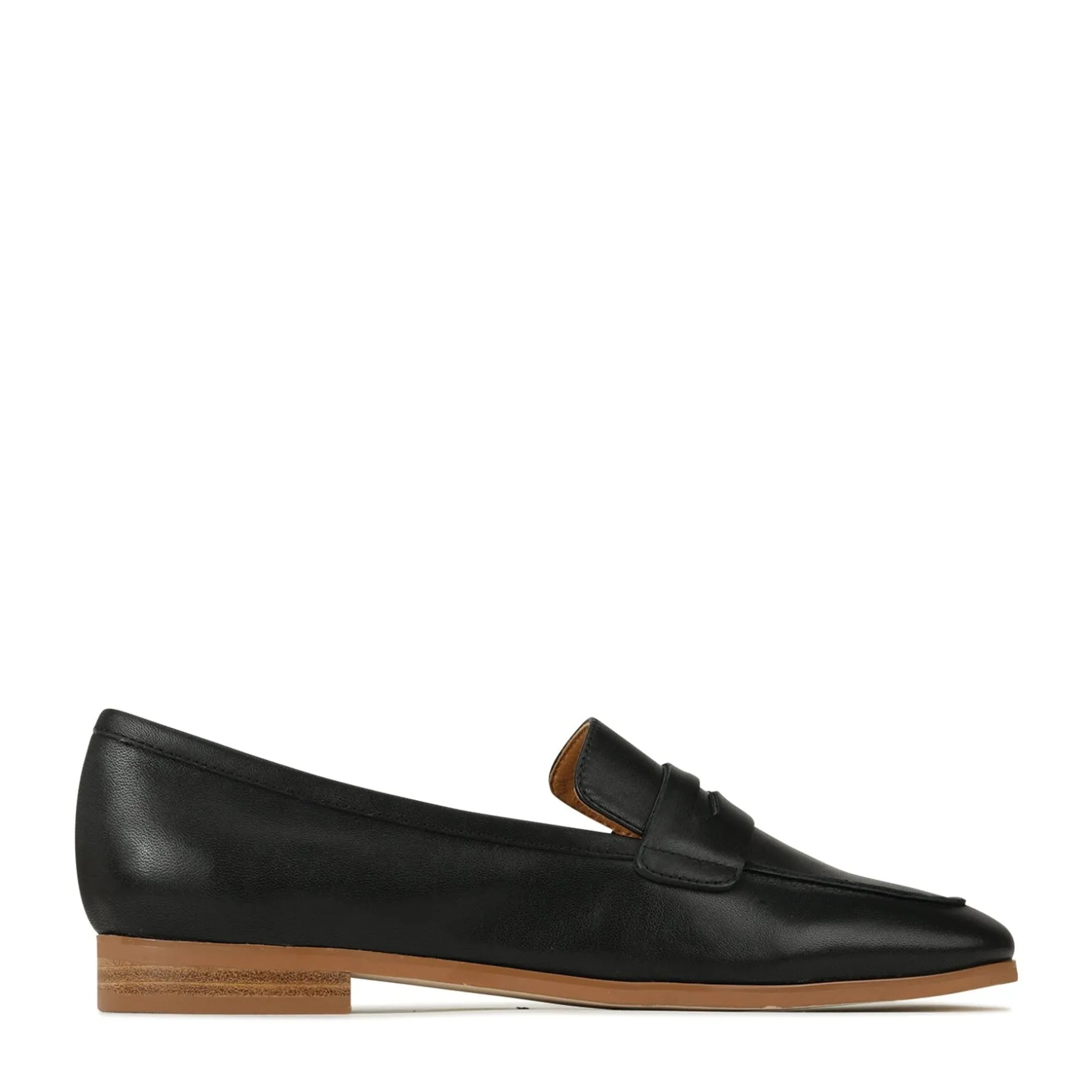 CACCURI ARCHIVE LOAFER LEATHER>EOS Footwear Clearance
