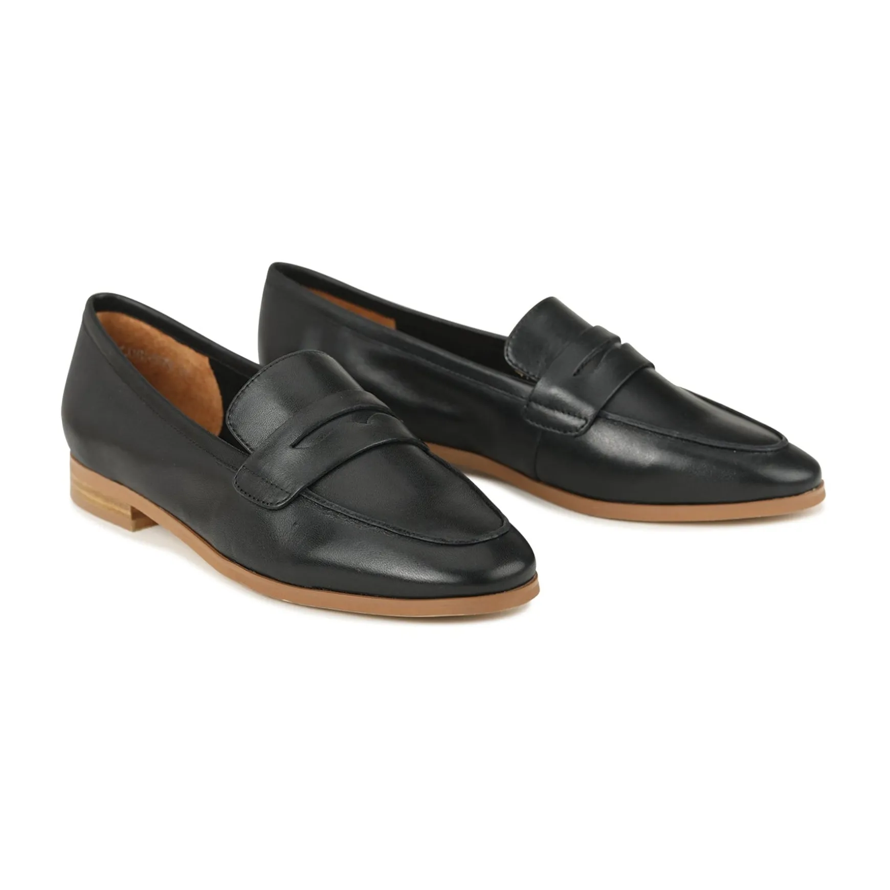 CACCURI ARCHIVE LOAFER LEATHER>EOS Footwear Clearance