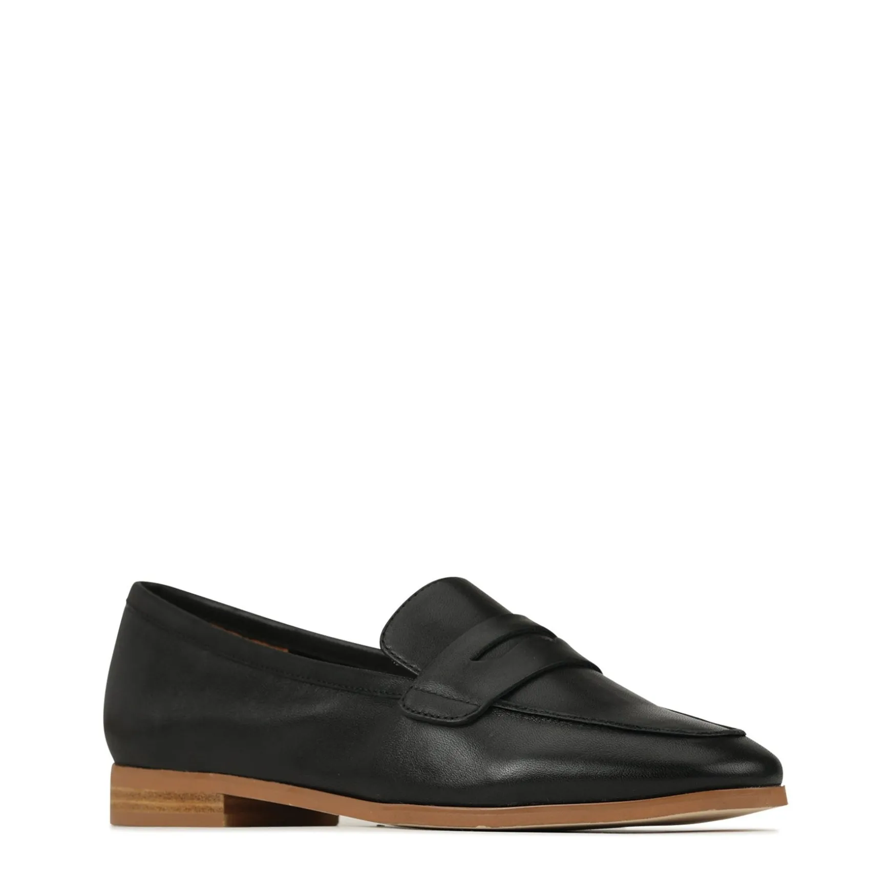 CACCURI ARCHIVE LOAFER LEATHER>EOS Footwear Clearance