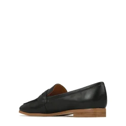 CACCURI ARCHIVE LOAFER LEATHER><noscript><img width=