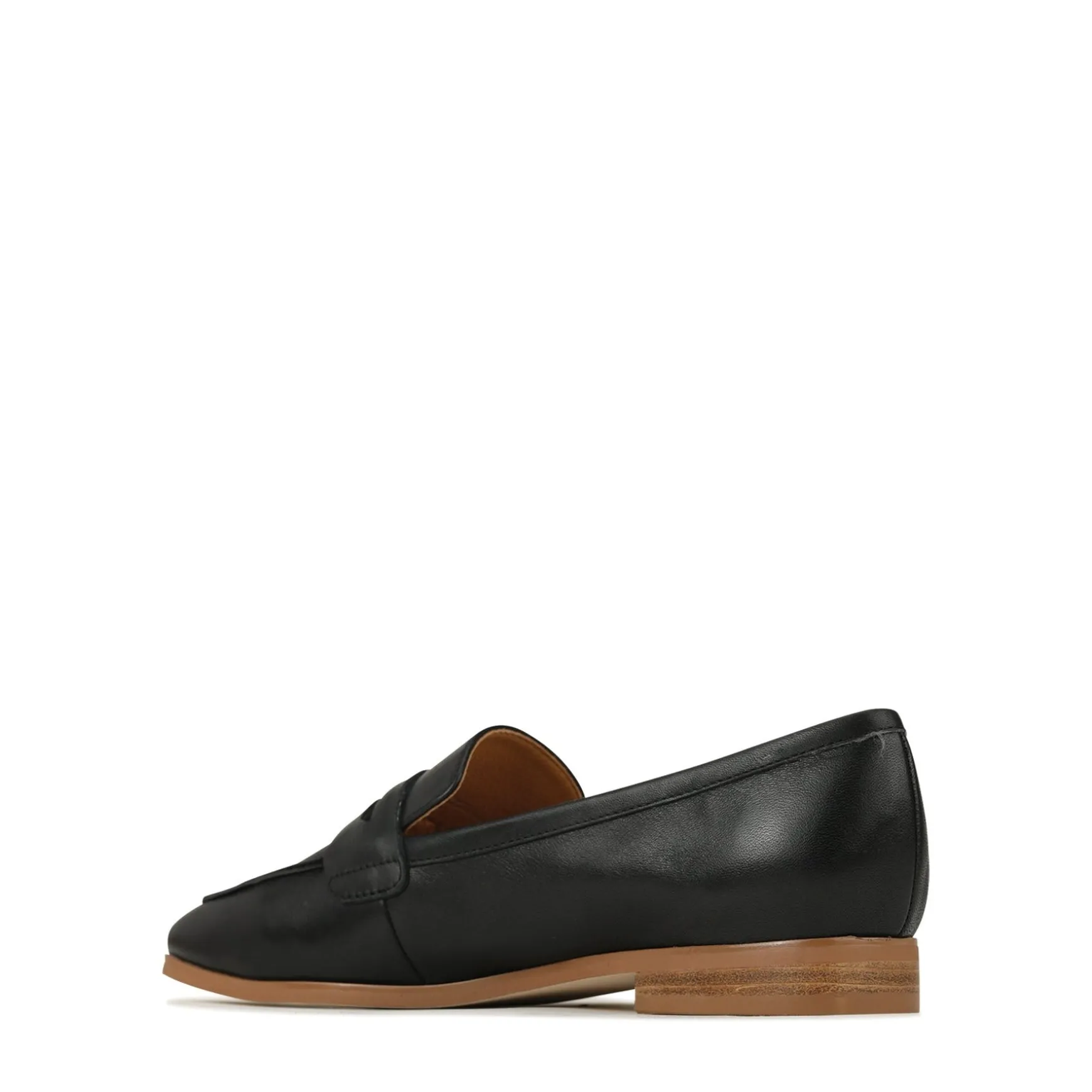 CACCURI ARCHIVE LOAFER LEATHER>EOS Footwear Clearance