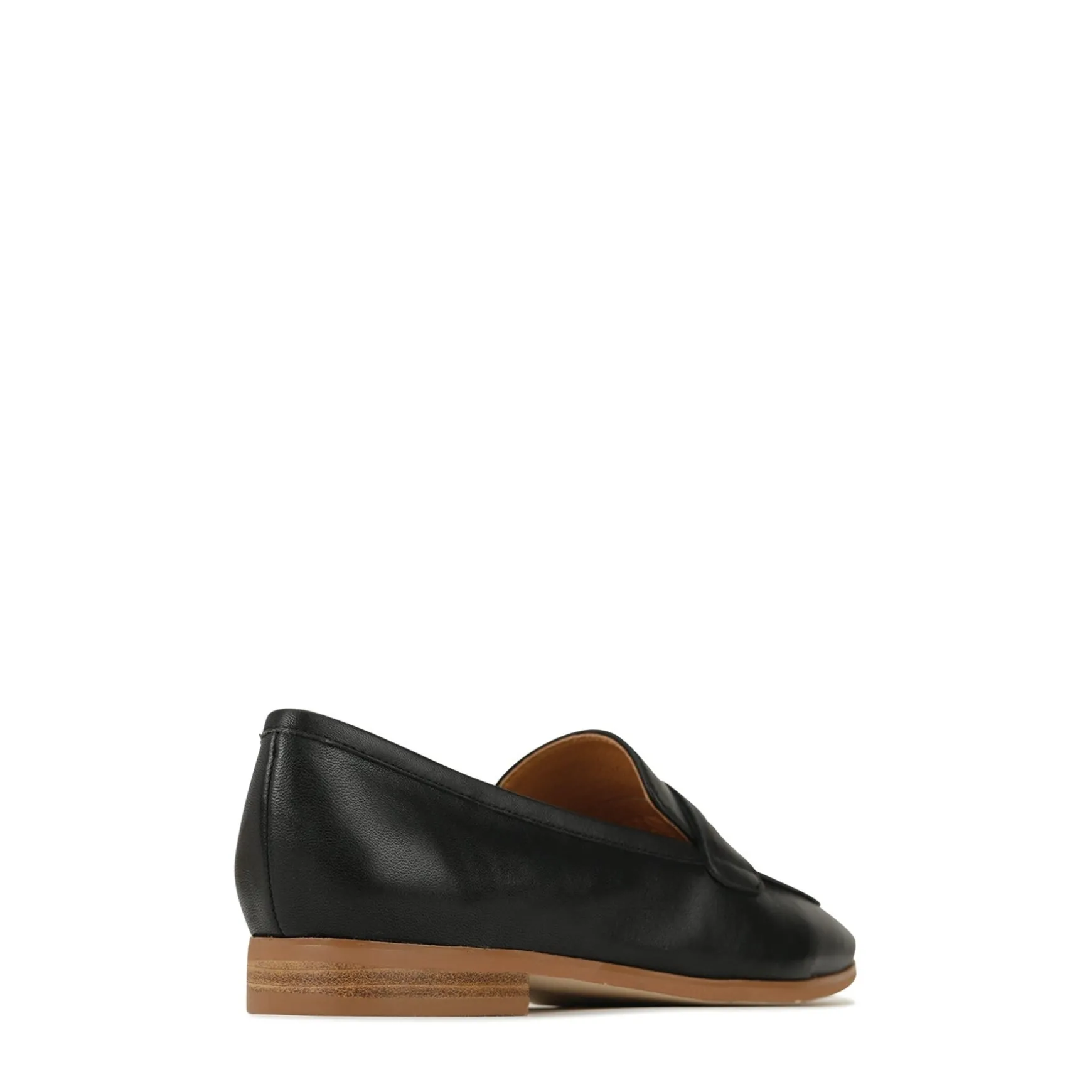 CACCURI ARCHIVE LOAFER LEATHER>EOS Footwear Clearance