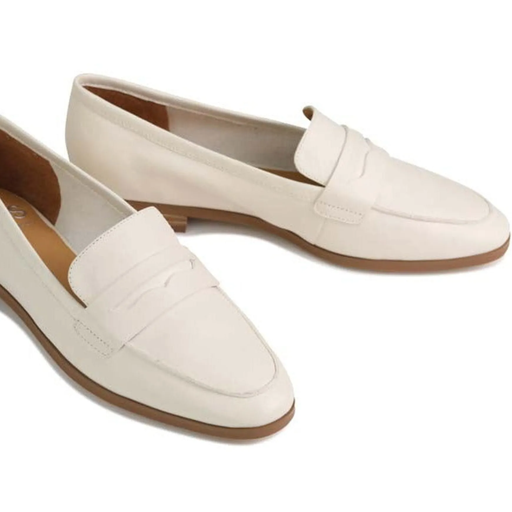 CACCURI ARCHIVE LOAFER LEATHER>EOS Footwear Clearance