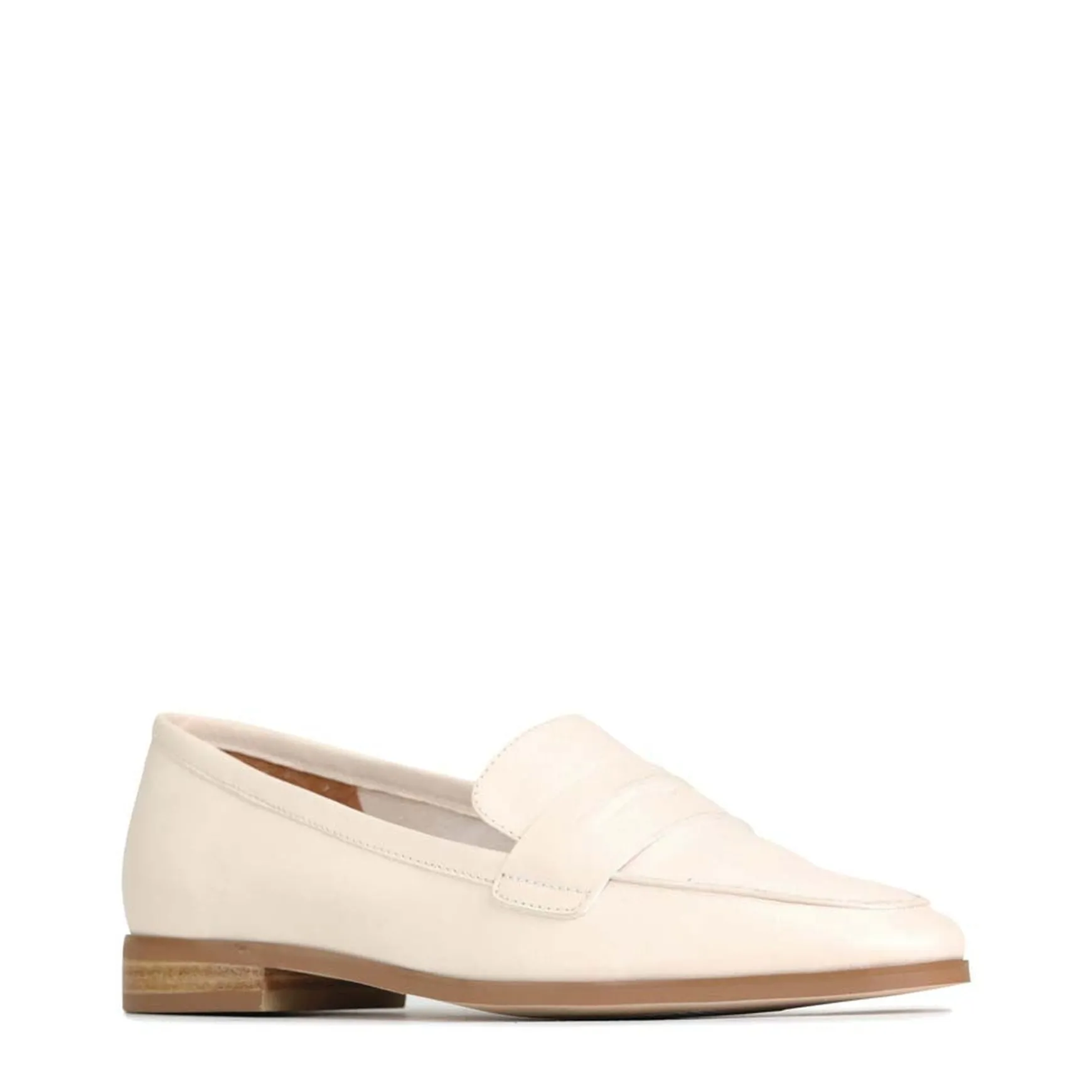 CACCURI ARCHIVE LOAFER LEATHER>EOS Footwear Clearance
