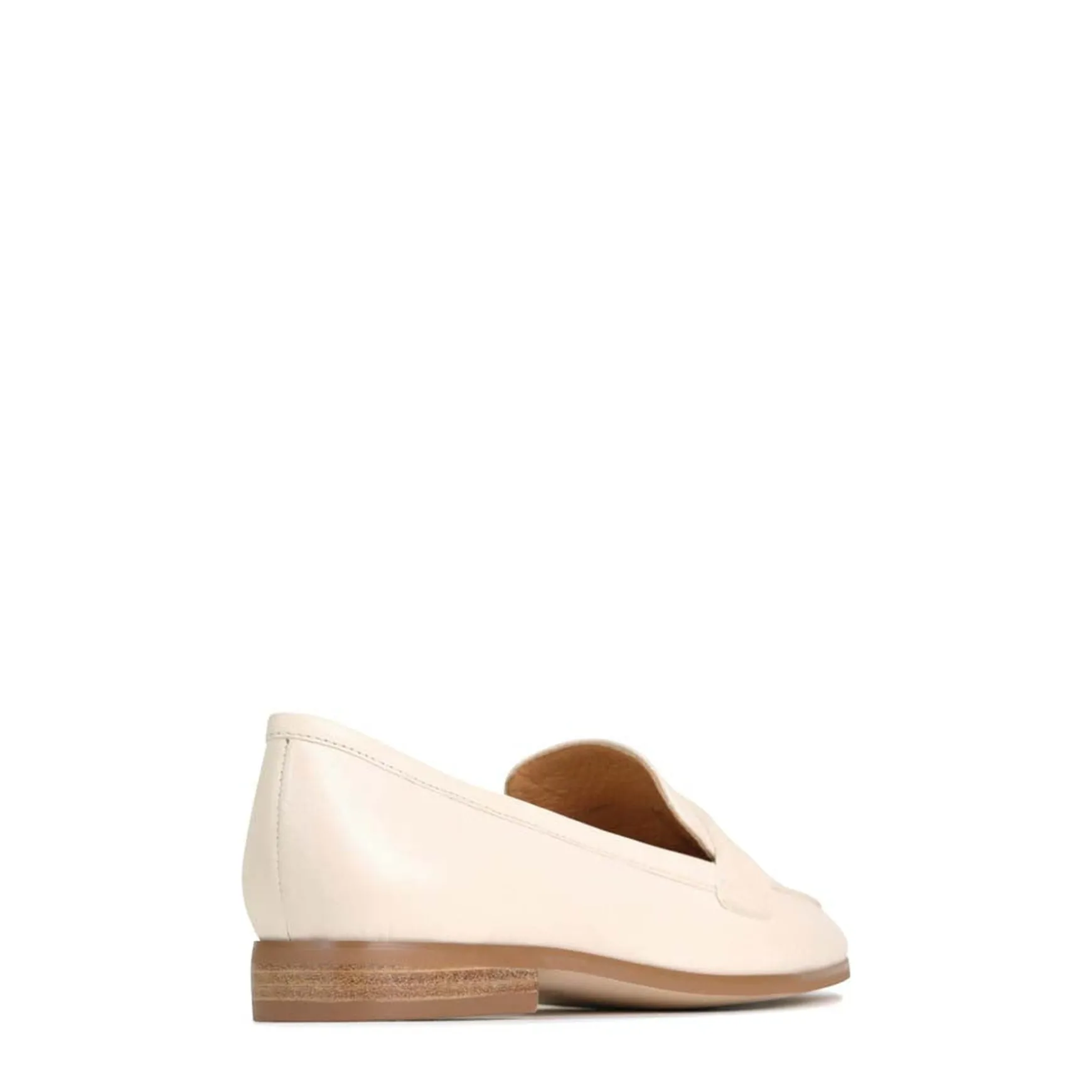 CACCURI ARCHIVE LOAFER LEATHER>EOS Footwear Clearance