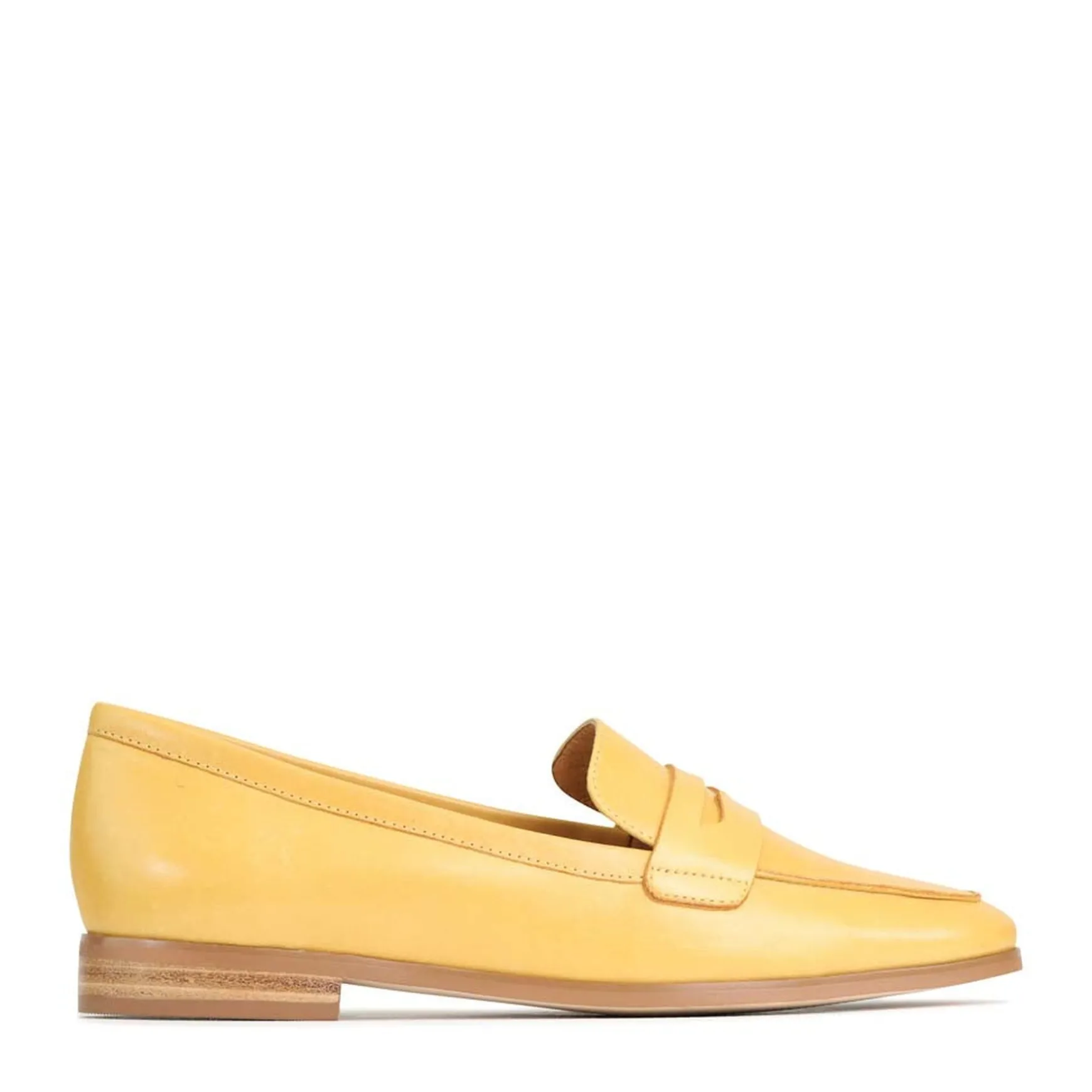 CACCURI ARCHIVE LOAFER LEATHER>EOS Footwear Clearance
