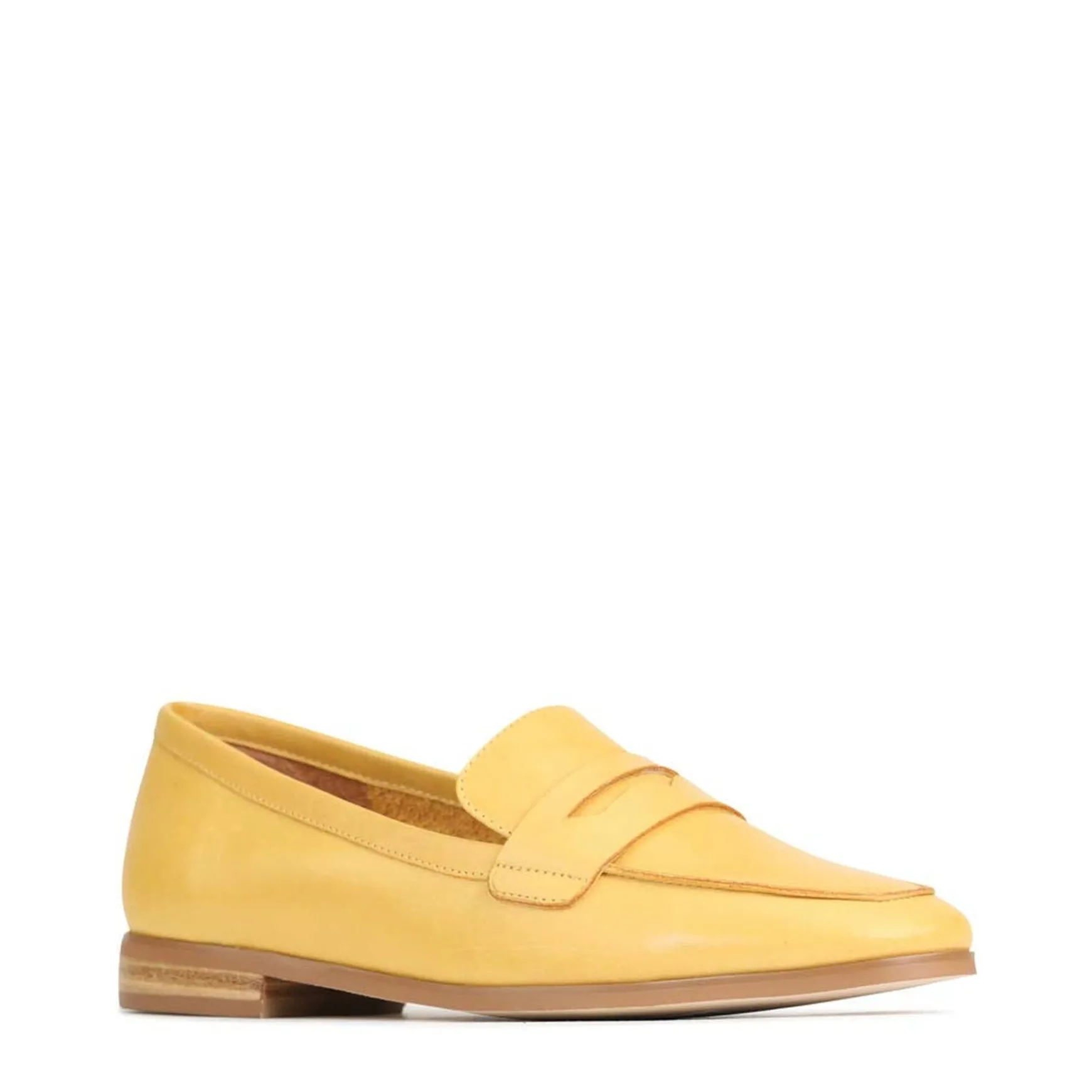 CACCURI ARCHIVE LOAFER LEATHER>EOS Footwear Clearance