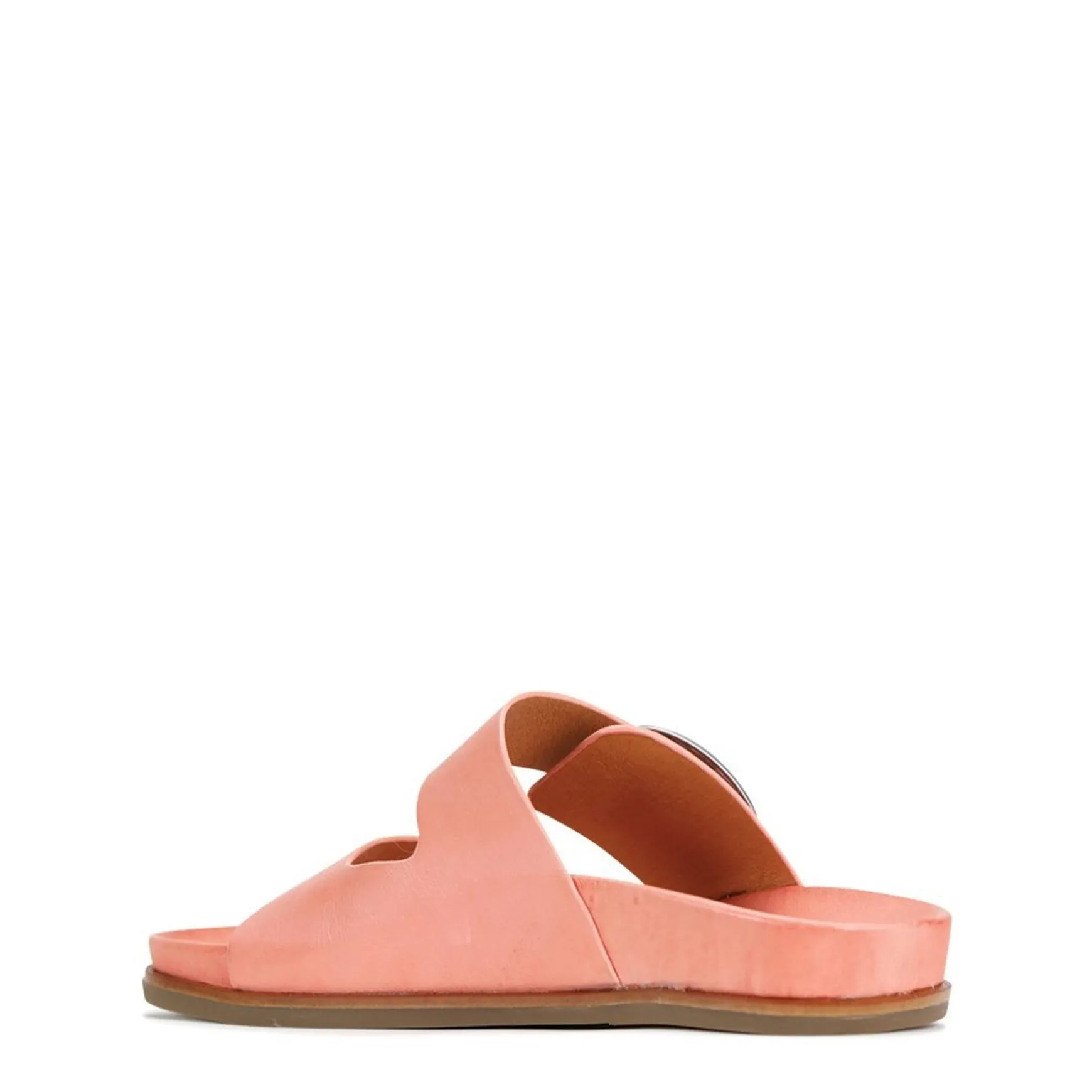 CARAFE FUSSBETT SLIDE LEATHER>EOS Footwear Hot