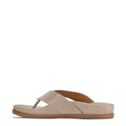 CARMEL LEATHER SANDAL><noscript><img width=