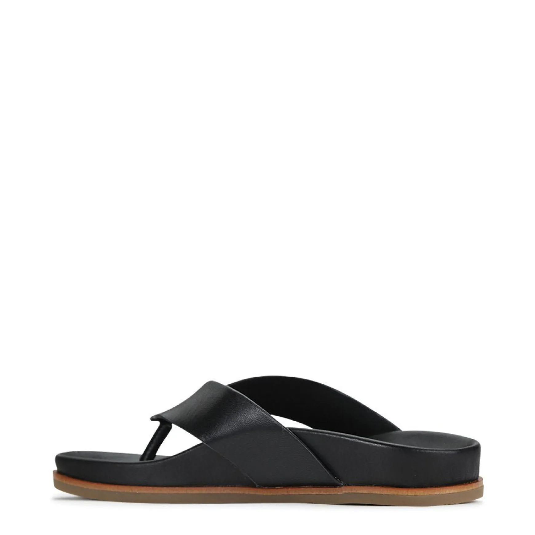 CARMEL LEATHER SANDAL>EOS Footwear Fashion