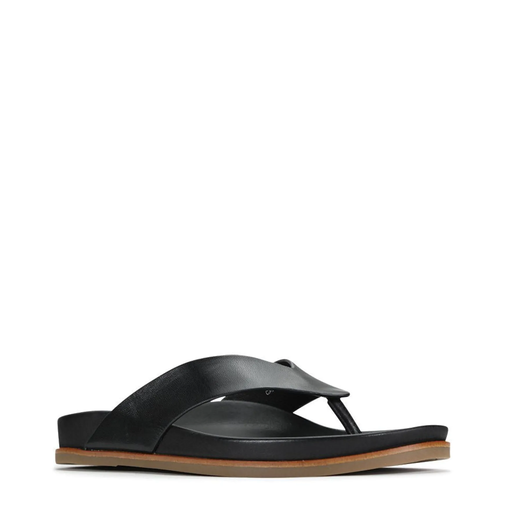 CARMEL LEATHER SANDAL>EOS Footwear Fashion