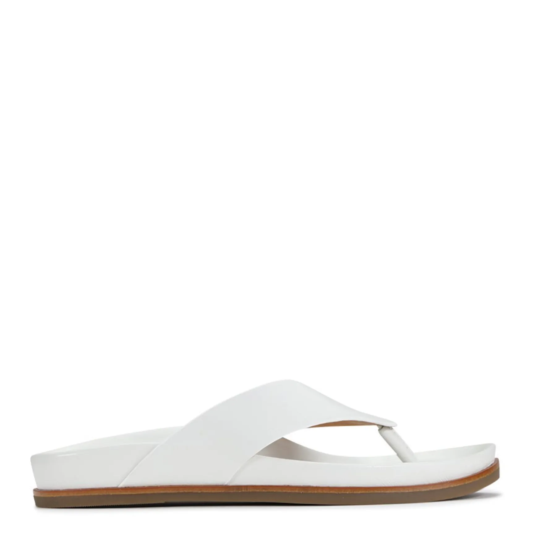 CARMEL LEATHER SANDAL>EOS Footwear Fashion