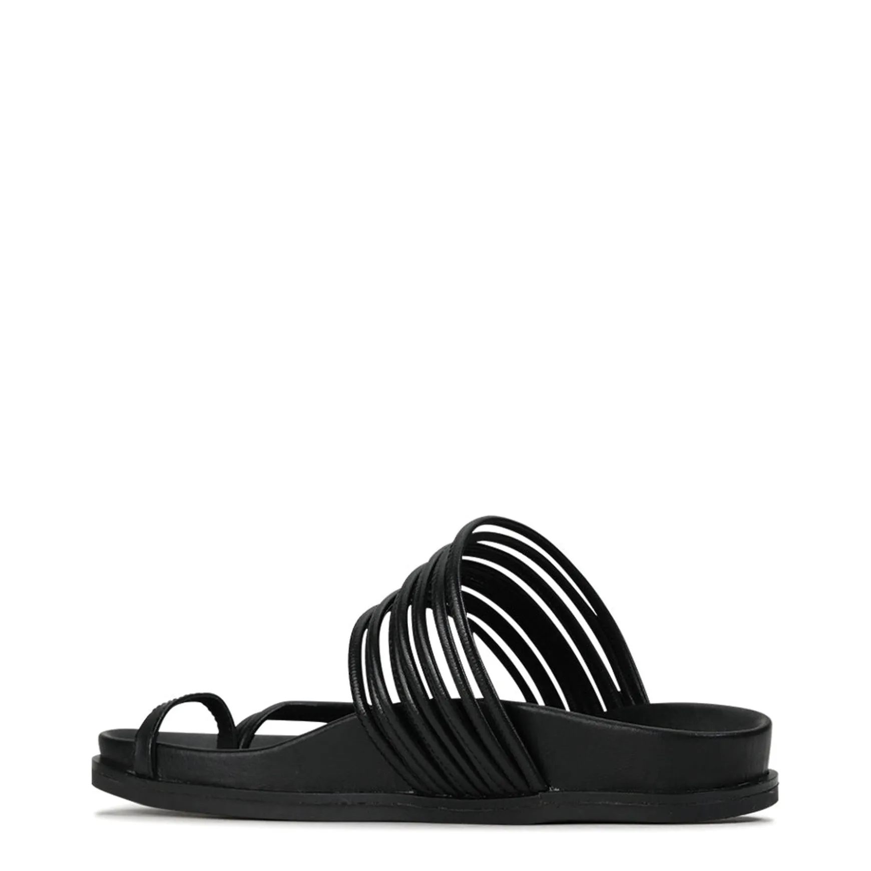 CARMELLA LEATHER SANDALS>EOS Footwear Cheap