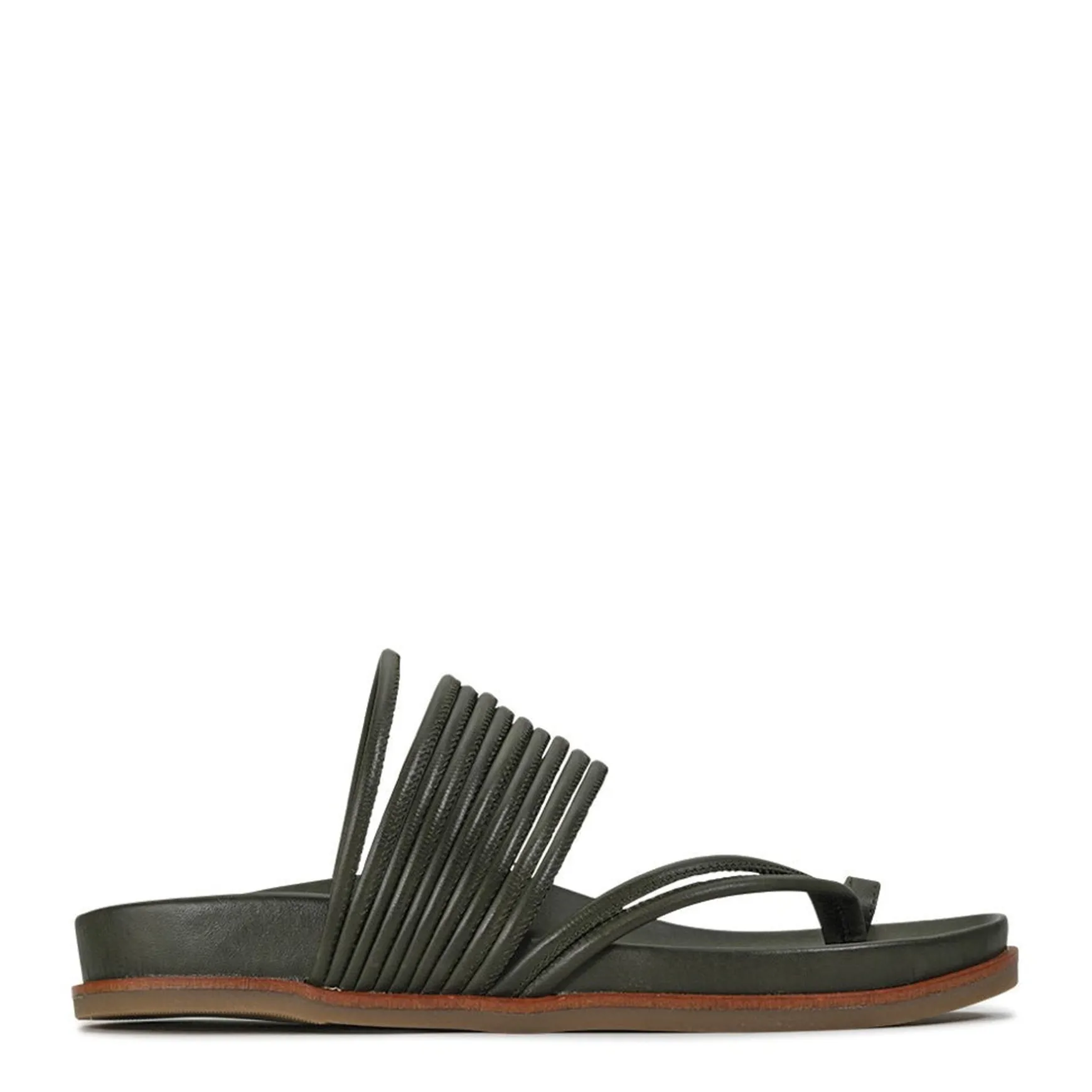 CARMELLA LEATHER SANDALS>EOS Footwear Cheap