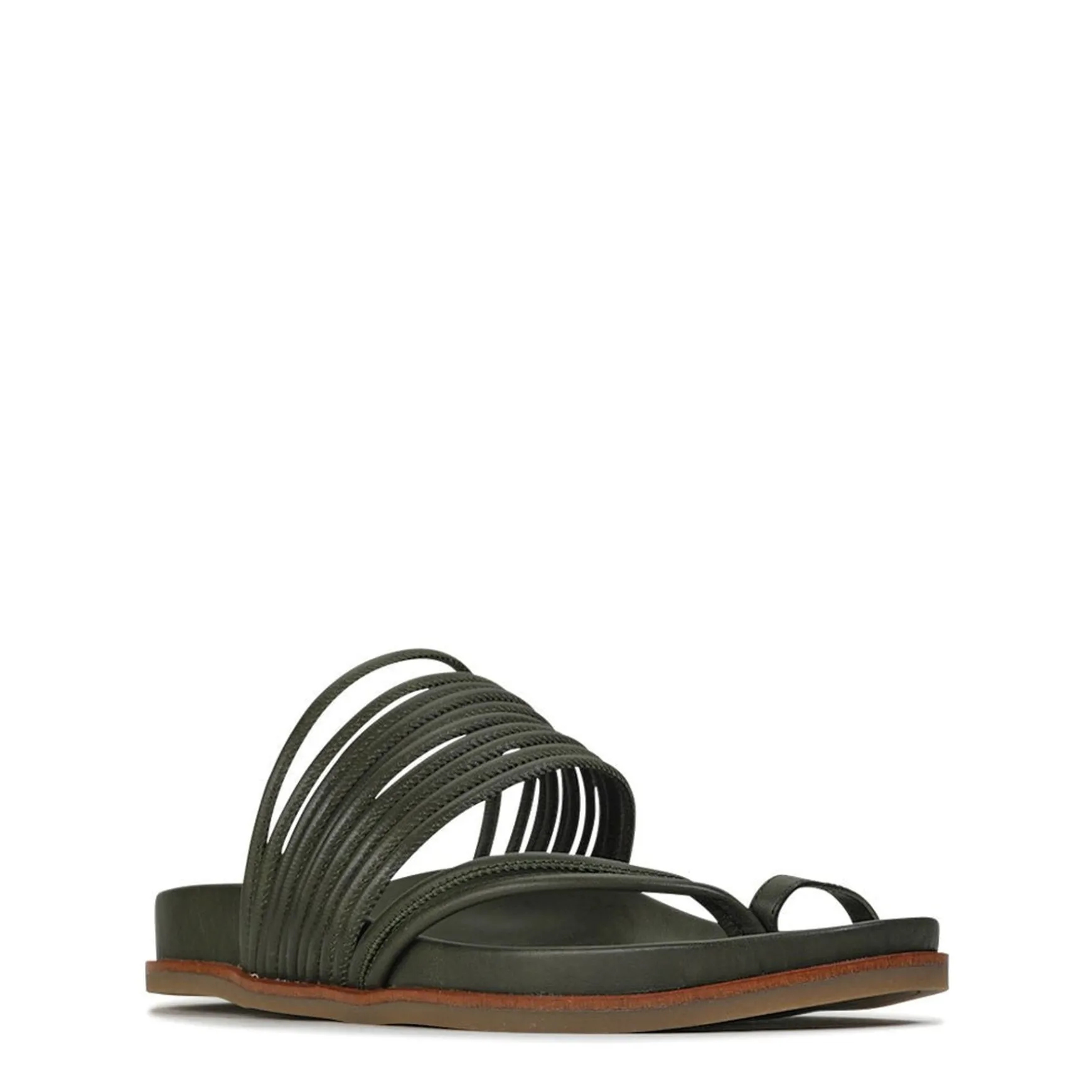 CARMELLA LEATHER SANDALS>EOS Footwear Cheap
