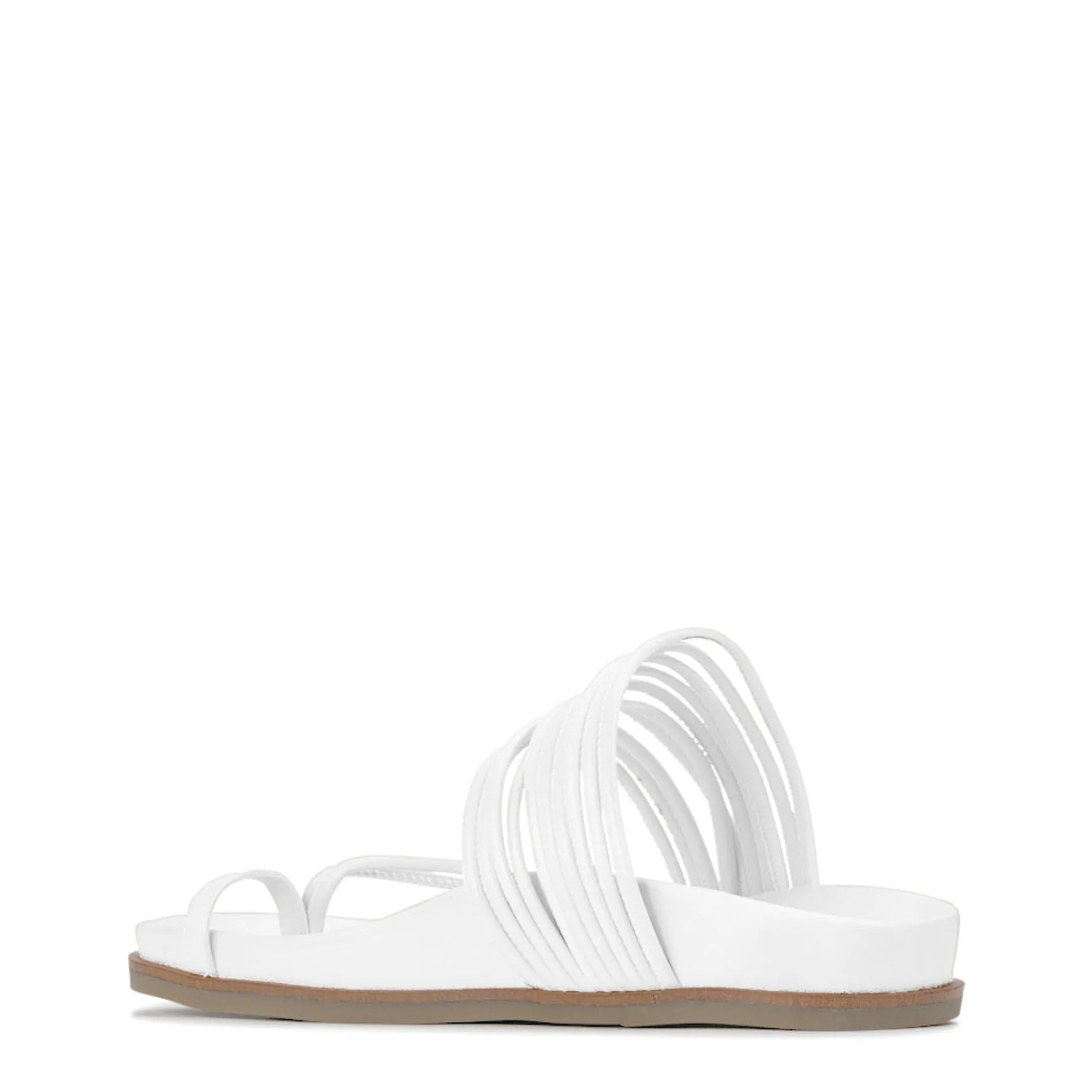 CARMELLA LEATHER SANDALS>EOS Footwear Cheap