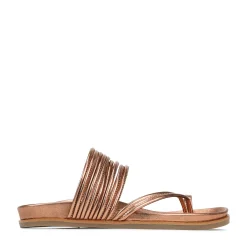 CARMELLA LEATHER SANDALS><noscript><img width=