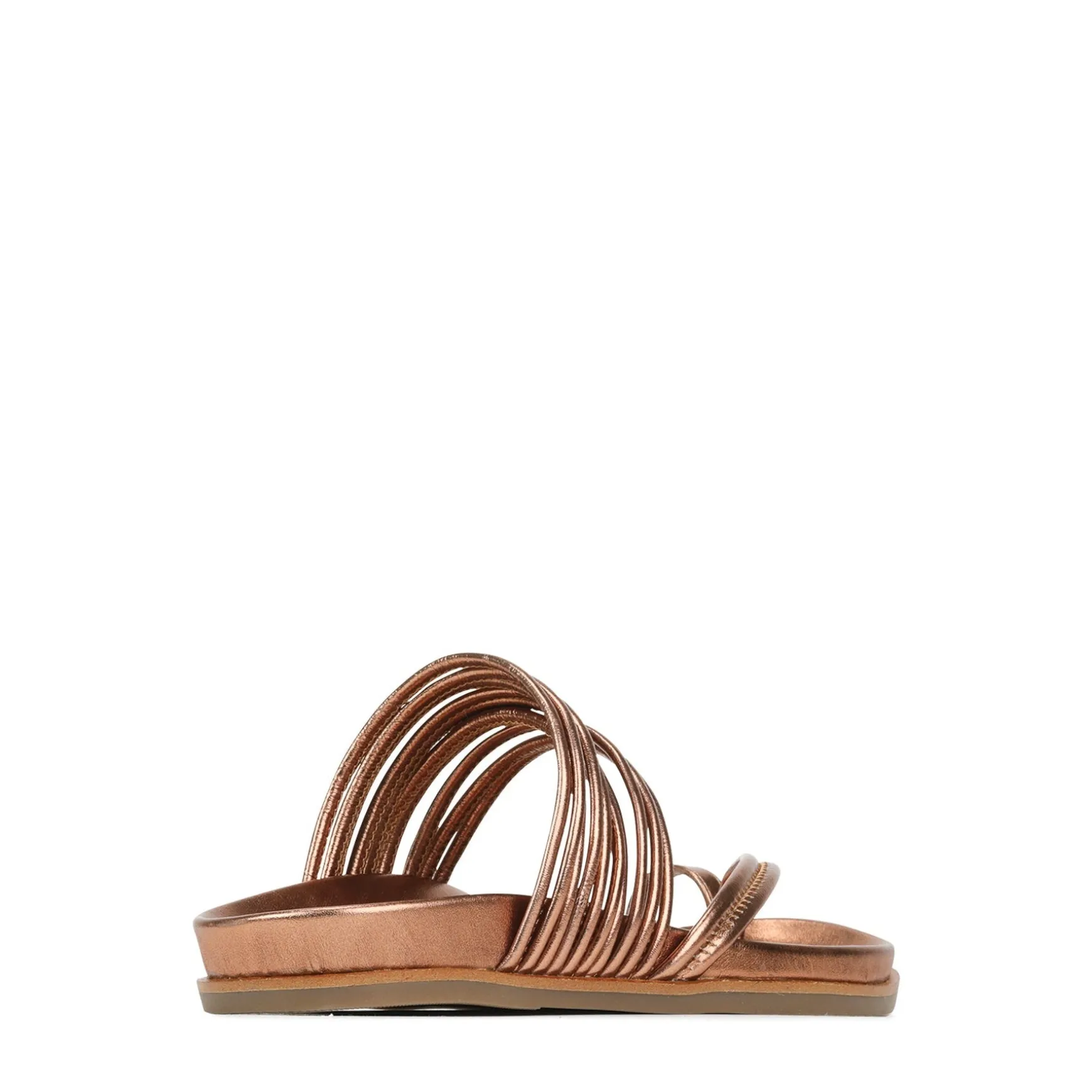 CARMELLA LEATHER SANDALS>EOS Footwear Cheap