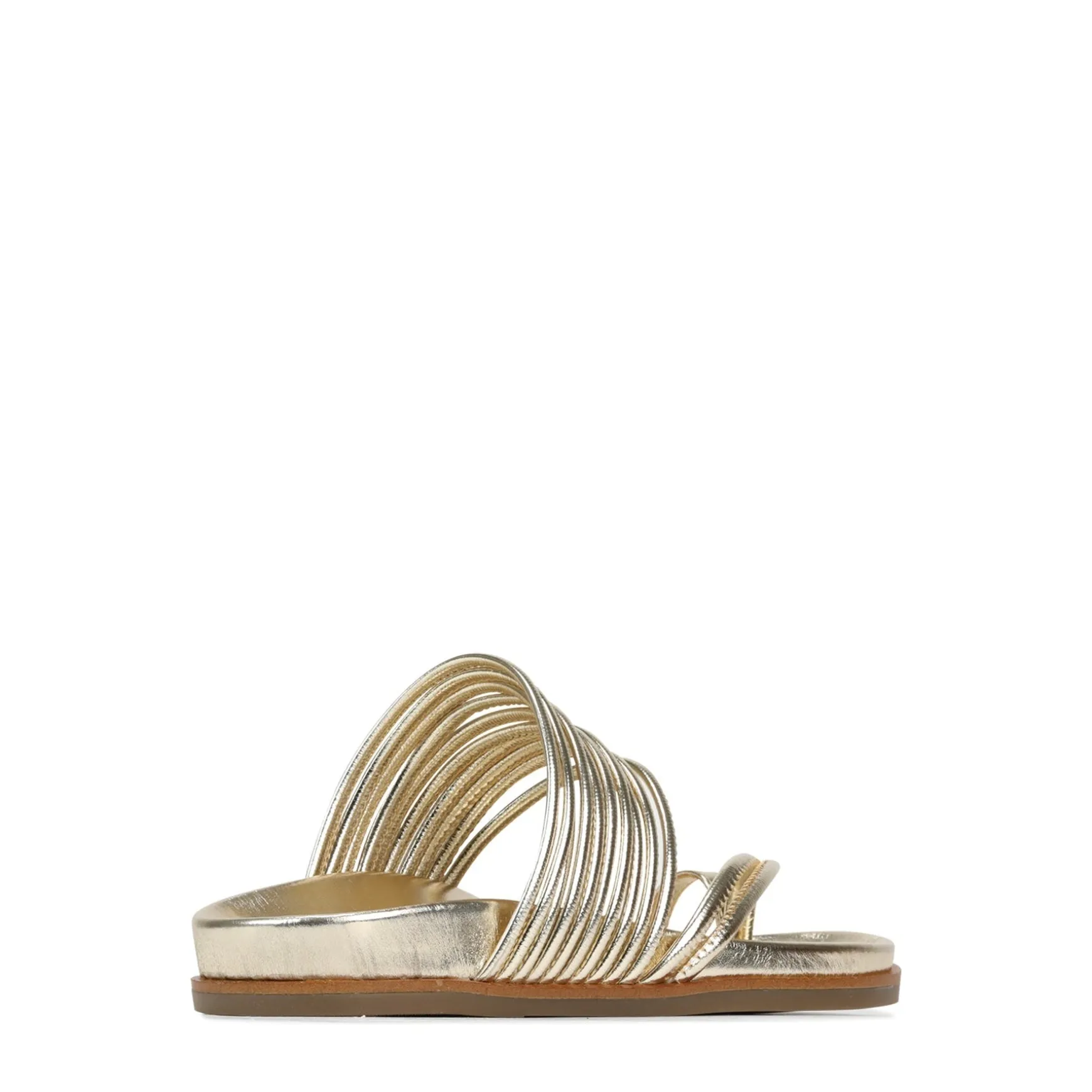 CARMELLA LEATHER SANDALS>EOS Footwear Cheap