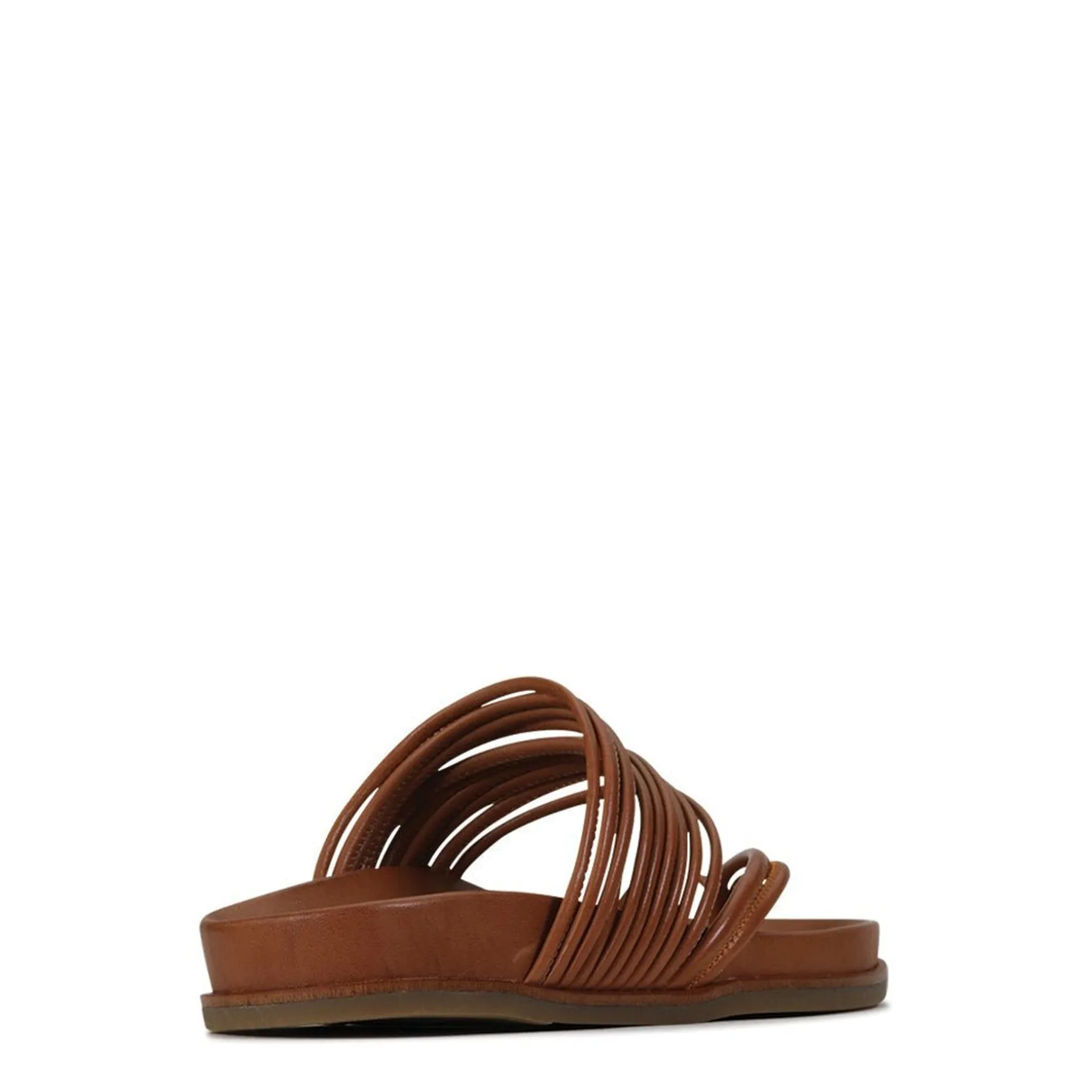 CARMELLA LEATHER SANDALS>EOS Footwear Cheap