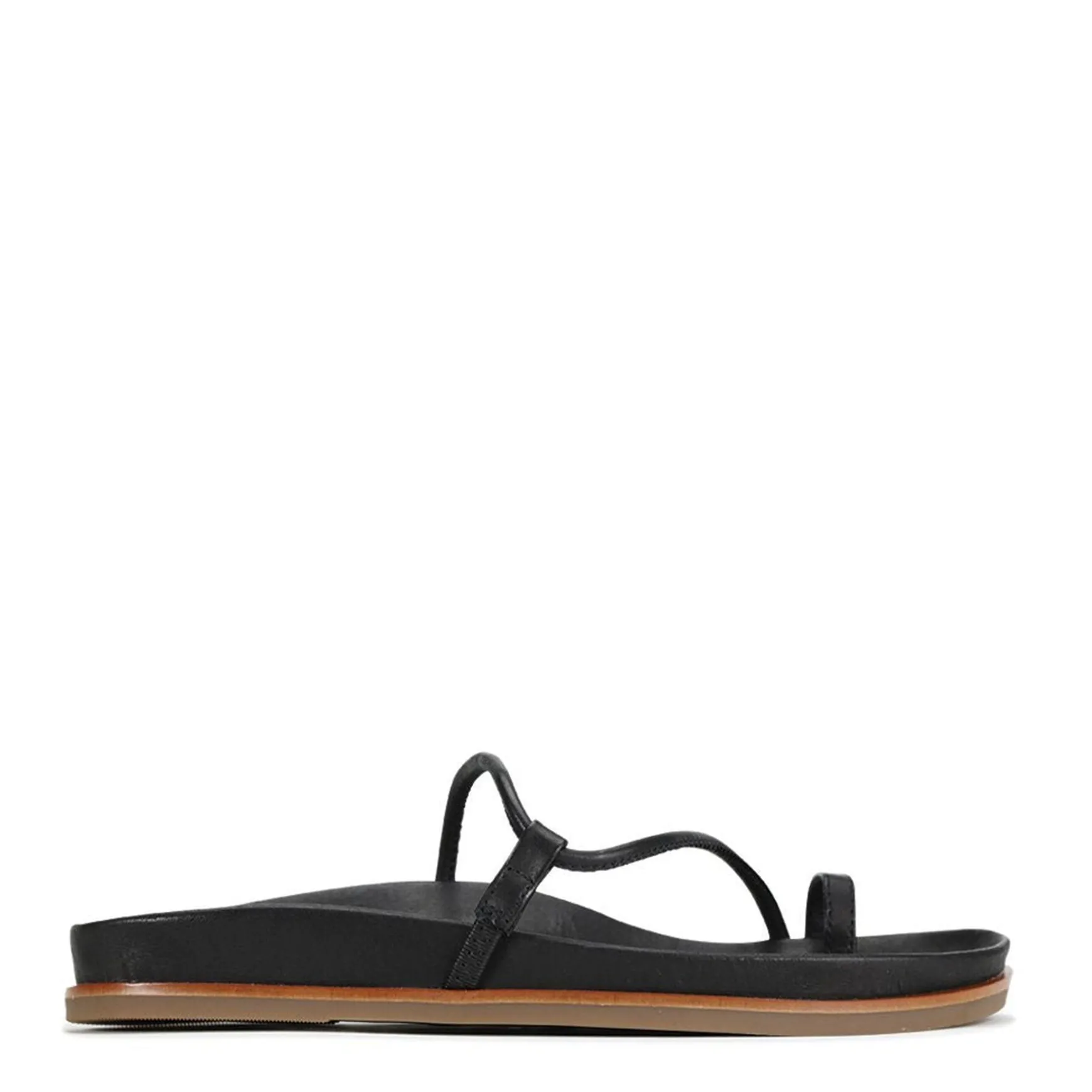 CARMINE LEATHER SANDALS>EOS Footwear Best