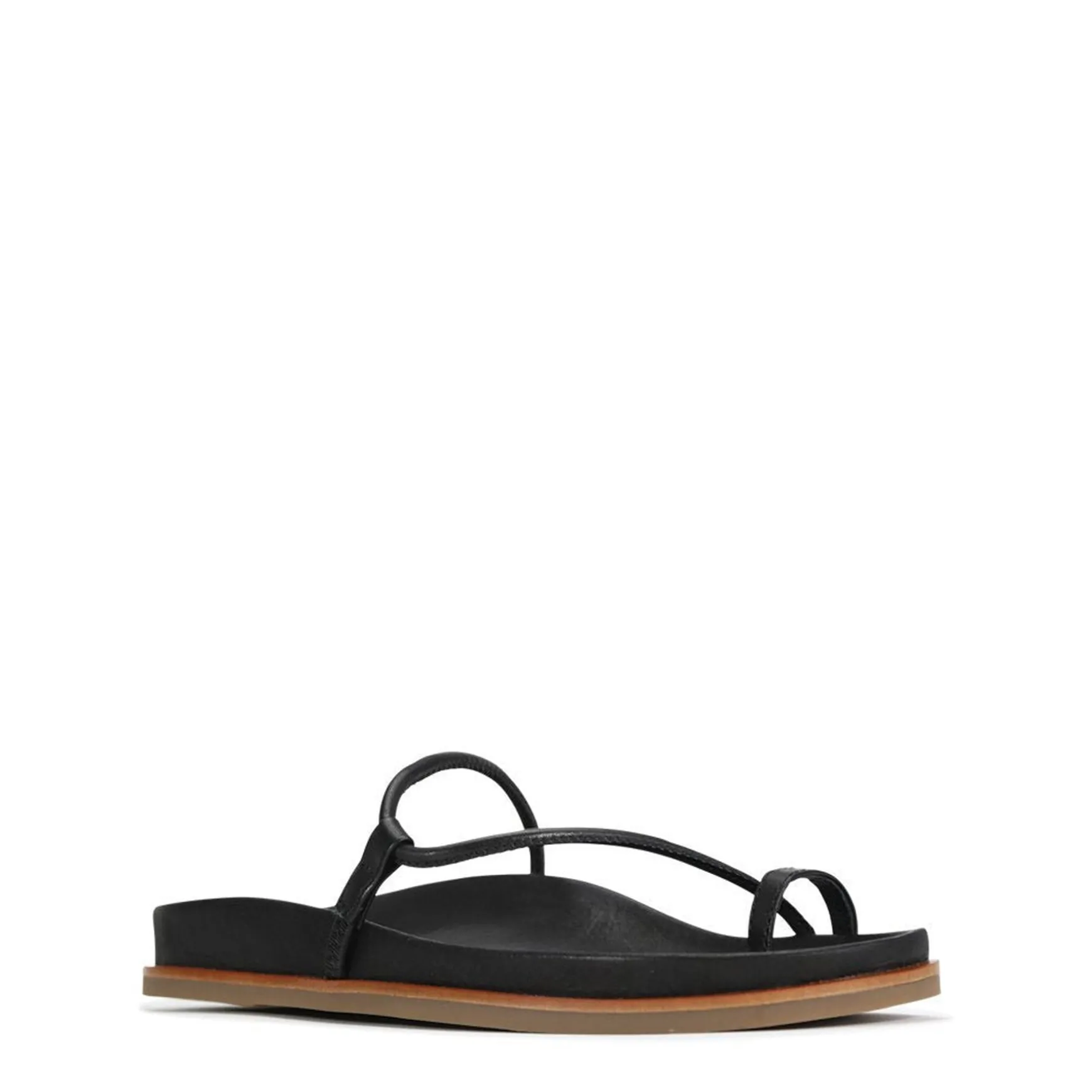 CARMINE LEATHER SANDALS>EOS Footwear Best