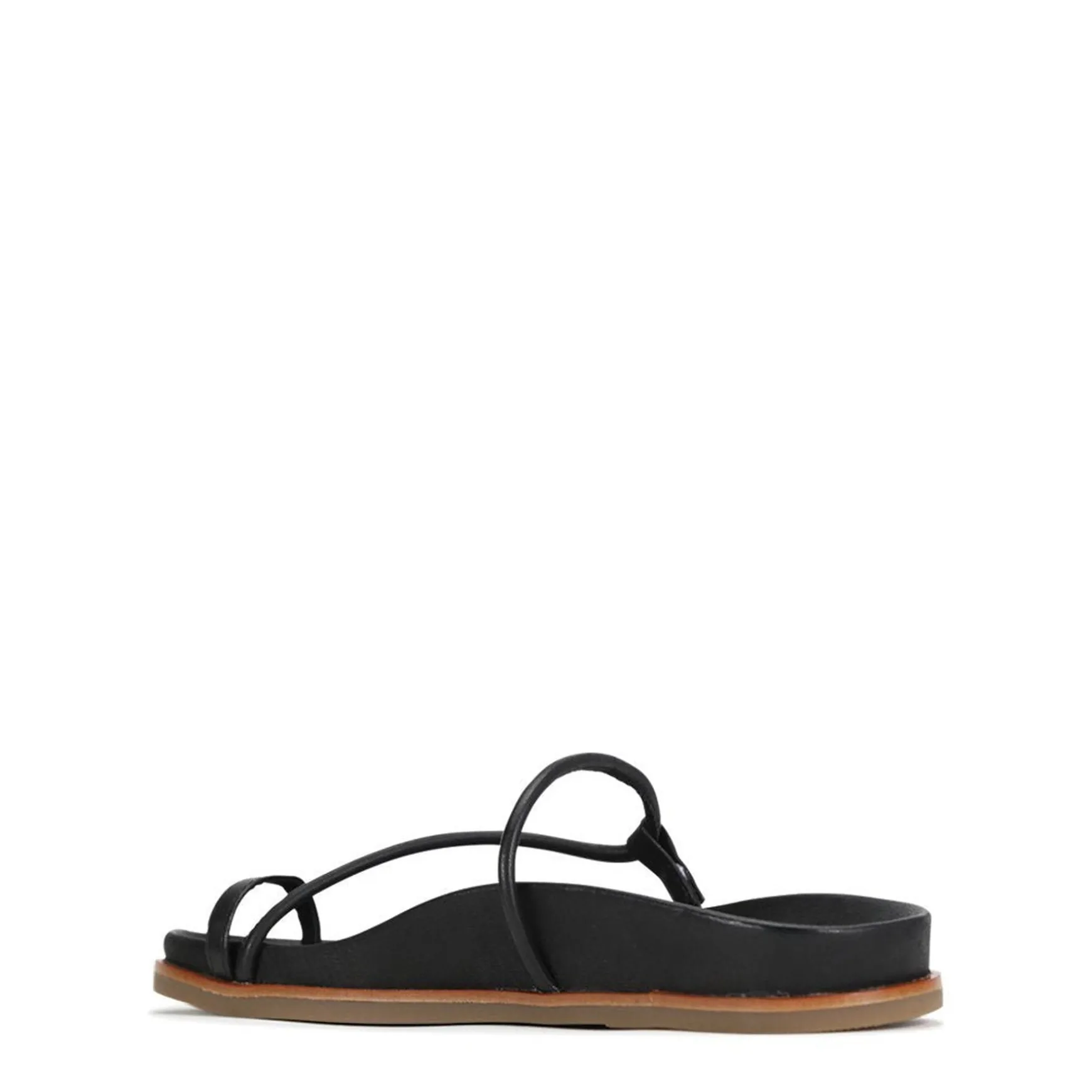CARMINE LEATHER SANDALS>EOS Footwear Best