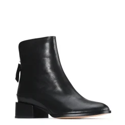 CAST LEATHER ANKLE BOOT><noscript><img width=