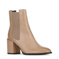 CASTEL LEATHER ANKLE BOOT>EOS Footwear Fashion