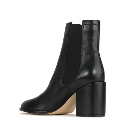 CASTEL LEATHER ANKLE BOOT><noscript><img width=