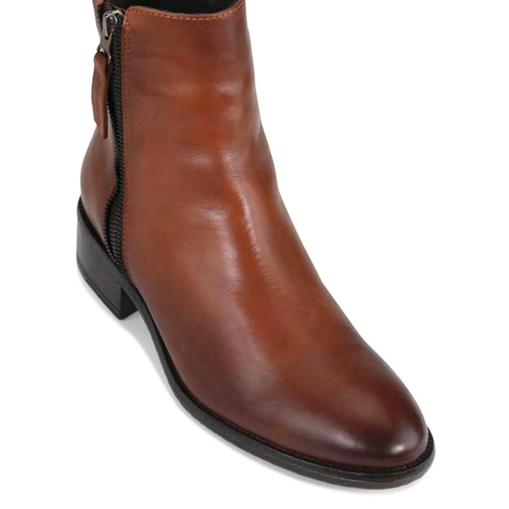 CELI LEATHER ARCHIVE ANKLE BOOT>EOS Footwear New
