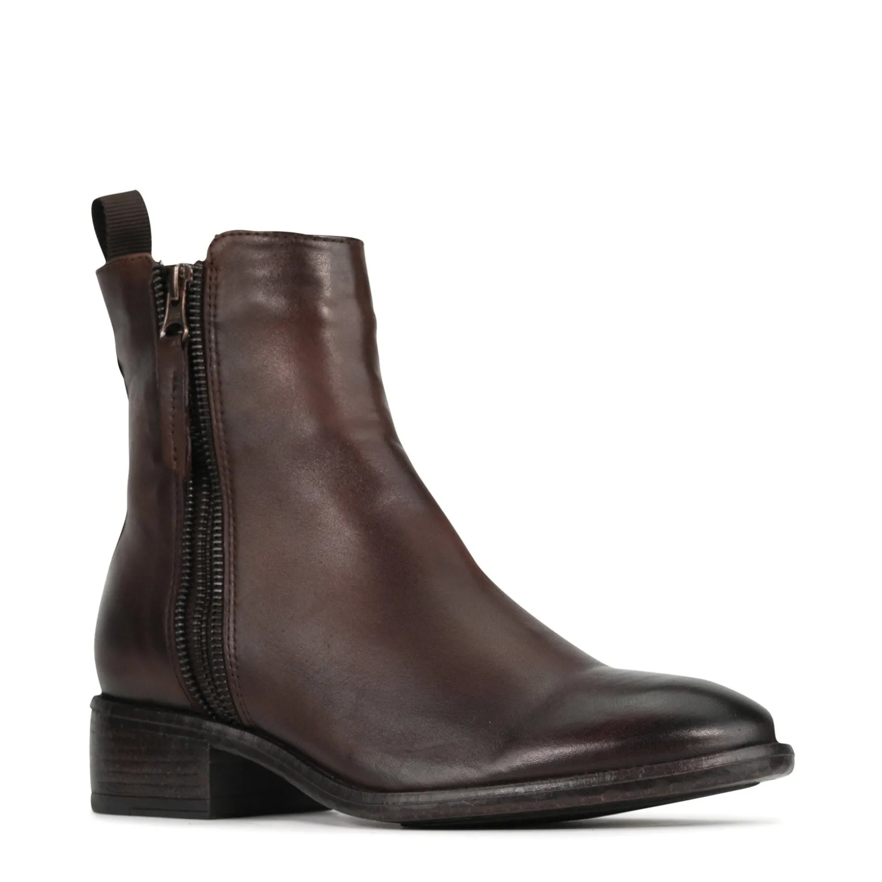 CELI LEATHER ARCHIVE ANKLE BOOT>EOS Footwear New