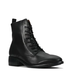 CELIA LEATHER ANKLE BOOT><noscript><img width=