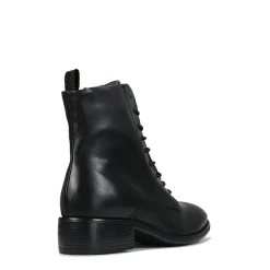 CELIA LEATHER ANKLE BOOT><noscript><img width=