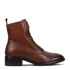 CELIA LEATHER ANKLE BOOT><noscript><img width=