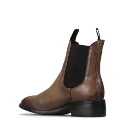 CELINA ANKLE BOOTS LEATHER><noscript><img width=